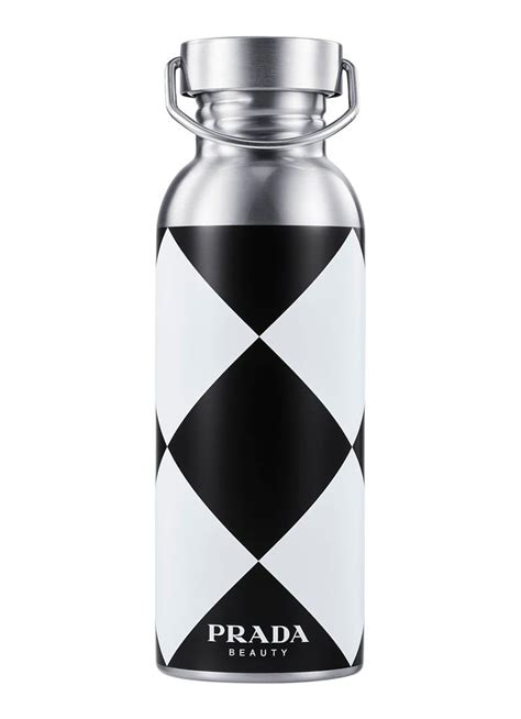 prada waterfles|prada stainless steel bottle.